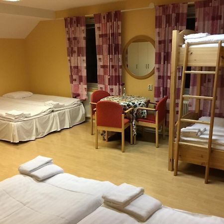 Dagsholm Hotell Färgelanda 客房 照片