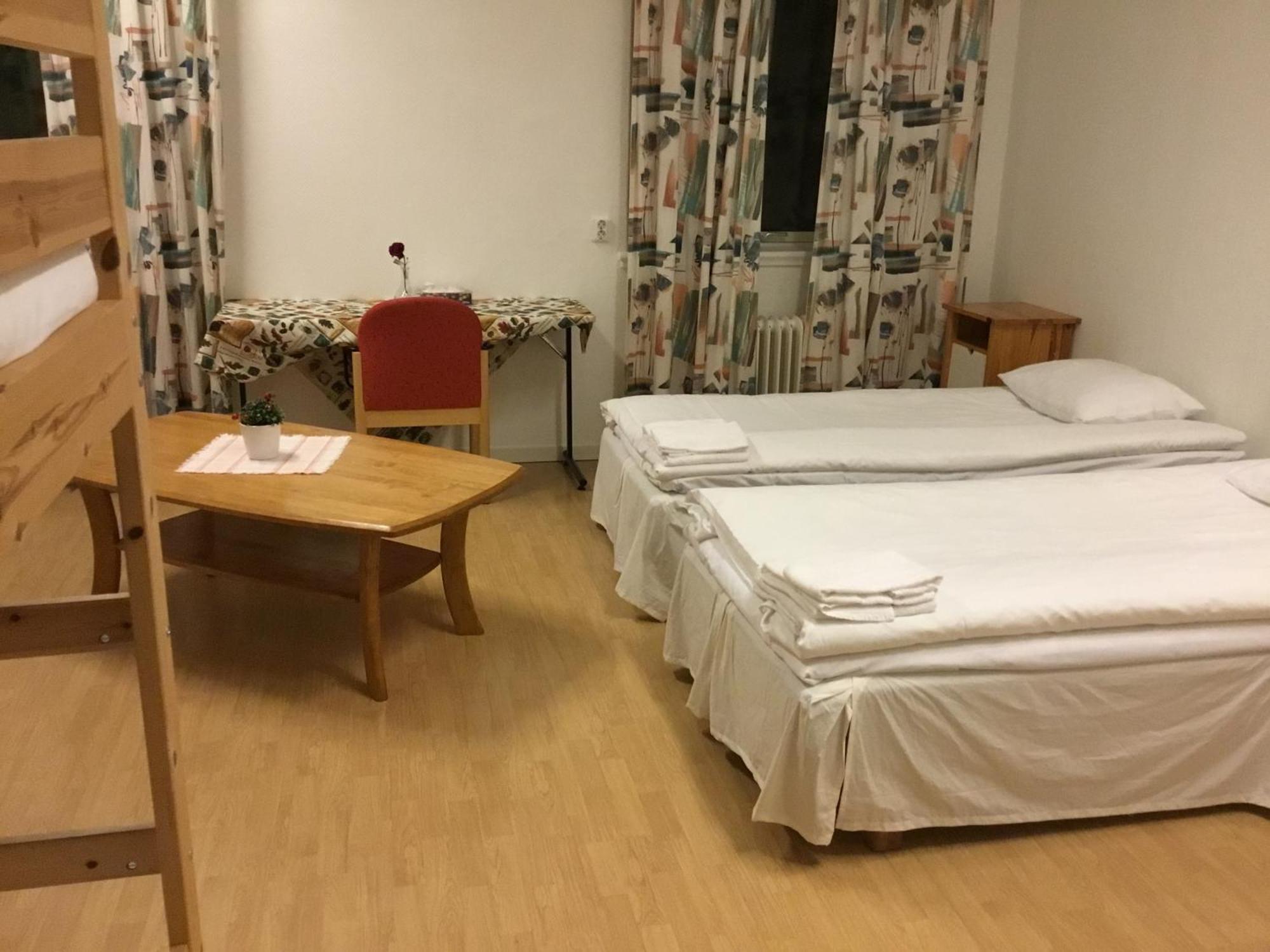 Dagsholm Hotell Färgelanda 客房 照片