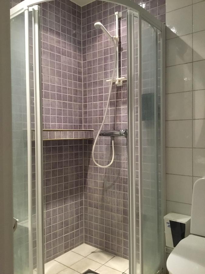 Dagsholm Hotell Färgelanda 外观 照片